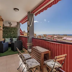Apartamento Olivia Sunset In Puerto De Santiago, Puerto de Santiago (Tenerife)